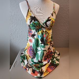Adorable Floral Dress